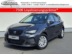 Grau Neu 2025 Seat Arona SUV | 27.390 € (Fairer Preis)