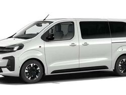 Schnee weiß Neu 2025 Opel Zafira S Van / Kleinbus | 41.890 € (Guter Preis)