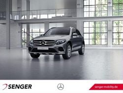 Lack selenitgrau Gebraucht 2018 Mercedes GLC250 AMG SUV | 31.480 € (Fairer Preis)