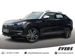 Crystal black pearl Neu 2025 Honda HR-V Advance SUV | 37.450 € (Fairer Preis)