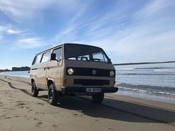 Beige Gebraucht 1986 VW Multivan Van | 15.000 €
