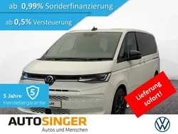 Weiß Gebraucht 2022 VW T7 Goal Van | 79.980 € (Fairer Preis)