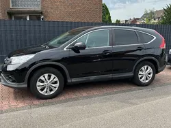 Schwarz Gebraucht 2013 Honda CR-V Elegance SUV | 11.800 € (Fairer Preis)