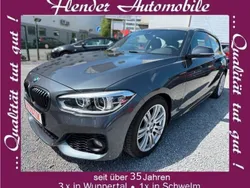 Grau Gebraucht 2015 BMW 125 M Sport Kleinwagen | 15.480 € (Fairer Preis)