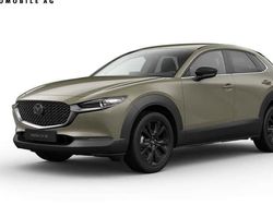 Blau Neu 2025 Mazda CX-30 Homura-Line SUV | 27.850 €