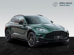 Grün Gebraucht 2025 Aston Martin DBX 707 SUV | 169.707 €