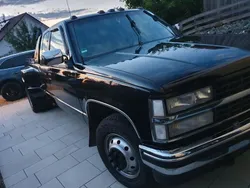 Schwarz Gebraucht 1992 Chevrolet Silverado SUV | 17.000 €