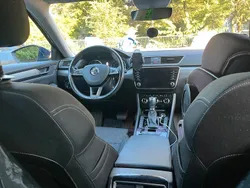 Blau Gebraucht 2017 Skoda Superb Kombi | 14.500 € (Guter Preis)