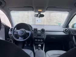 Schwarz Gebraucht 2011 Audi A1 Sport Kleinwagen | 8.900 € (Fairer Preis)
