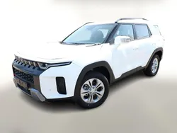Weiß Neu 2025 Ssangyong Torres SUV | 20.888 €
