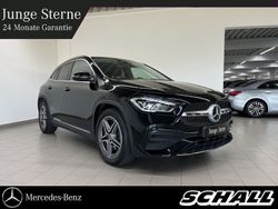 Andere Gebraucht 2021 Mercedes GLA250 AMG SUV | 37.888 € (Etwas zu teuer)