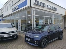 Andere farbe Gebraucht 2024 Renault R5 Iconic Kleinwagen | 31.990 € (Guter Preis)