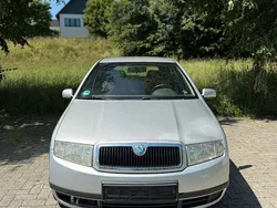 Gebraucht 2004 Skoda Fabia Kleinwagen | 999 € (Etwas zu teuer)