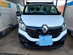 Weiß Gebraucht 2016 Renault Trafic Van | 10.000 €