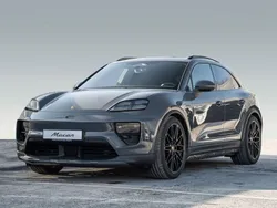 Grau Neu 2025 Porsche Macan SUV | 125.043 € (Teuer)