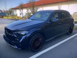 Schwarz Gebraucht 2022 Mercedes GLC300 AMG line SUV | 55.000 €