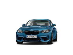 Gebraucht 2025 BMW M2 Competition Edition Coupé | 55.810 €