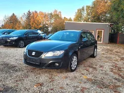 Grau Gebraucht 2011 Seat Exeo Style Kombi | 2.880 € (Guter Preis)