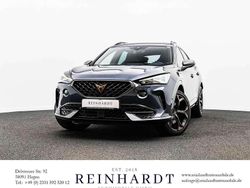 "magnetic tech" Gebraucht 2023 Cupra Formentor VZ SUV | 29.610 € (Fairer Preis)