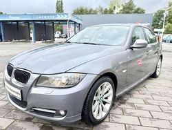 Spacegrau Gebraucht 2011 BMW 335 Limousine | 14.999 € (Superpreis)