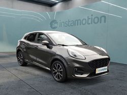 Grau Gebraucht 2020 Ford Puma ST SUV | 20.350 € (Fairer Preis)