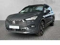 Grau Gebraucht 2022 Seat Tarraco FR SUV | 30.975 € (Superpreis)