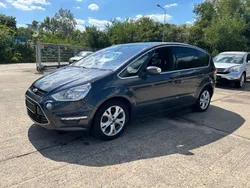 Grau Gebraucht 2010 Ford S-MAX S Van / Kleinbus | 2.999 € (Superpreis)