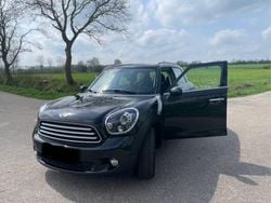 Schwarz Gebraucht 2013 Mini Cooper Countryman SUV | 9.100 € (Superpreis)