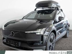 Schwarz Neu 2025 Volvo EX30 Performance SUV | 58.340 €