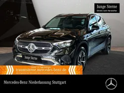 Schwarz Gebraucht 2024 Mercedes GLC300e SUV | 56.990 € (Superpreis)