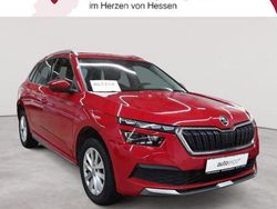 Rot Gebraucht 2023 Skoda Kamiq Style SUV | 18.789 € (Superpreis)