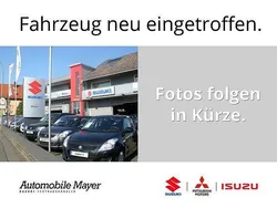 Schwarz Gebraucht 2008 Suzuki Splash Comfort Kleinwagen | 3.670 € (Teuer)