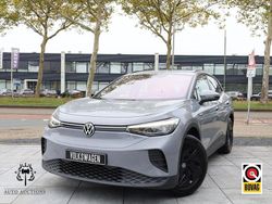 Grau Gebraucht 2022 VW ID.4 Pure SUV | 21.768 € (Guter Preis)