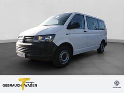 Weiß Gebraucht 2019 VW T6.1 Van | 22.880 € (Etwas zu teuer)