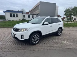 Weiß Gebraucht 2014 Kia Sorento SUV | 10.790 € (Fairer Preis)