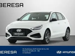 Atlas white / sol Neu 2025 Hyundai i30 Advantage Limousine | 23.690 € (Fairer Preis)