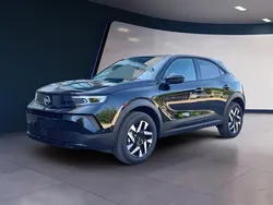 Carbonschwarz metallic Neu 2025 Opel Mokka Edition SUV | 24.440 € (Fairer Preis)