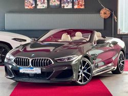 Grau Gebraucht 2019 BMW M850 Performance Coupé | 63.800 € (Etwas zu teuer)