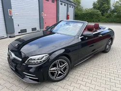 Mercedes C180
