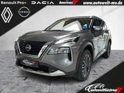 Grau Neu 2025 Nissan X-Trail Tekna+ SUV | 43.990 €