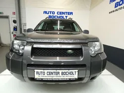 Other Gebraucht 2005 Land Rover Freelander SUV | 3.700 € (Fairer Preis)