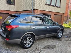 Grau Gebraucht 2012 Hyundai Veracruz SUV | 12.000 €