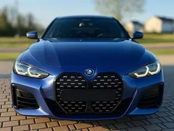 Blau Gebraucht 2022 BMW M440 M Sport Limousine | 48.000 € (Fairer Preis)