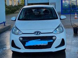Weiß Gebraucht 2019 Hyundai i10 Select Kleinwagen | 7.500 € (Fairer Preis)