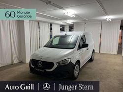 Arktikweiss Gebraucht 2023 Mercedes eCitan Van / Kleinbus | 21.396 € (Fairer Preis)