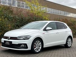Weiß Gebraucht 2020 VW Polo GTI Kleinwagen | 17.695 € (Guter Preis)
