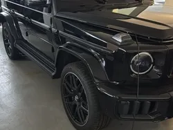Schwarz Neu 2024 Mercedes G63 AMG AMG SUV | 274.900 € (Teuer)