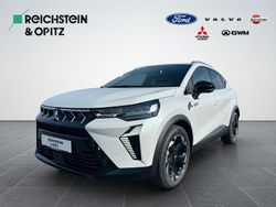 Himalayaweiß Neu 2025 Mitsubishi ASX Edition SUV | 33.350 € (Fairer Preis)