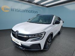 Weiß Gebraucht 2025 Renault Espace Van / Kleinbus | 49.099 € (Fairer Preis)