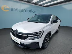 Weiß Gebraucht 2025 Renault Espace Van / Kleinbus | 49.099 € (Fairer Preis)